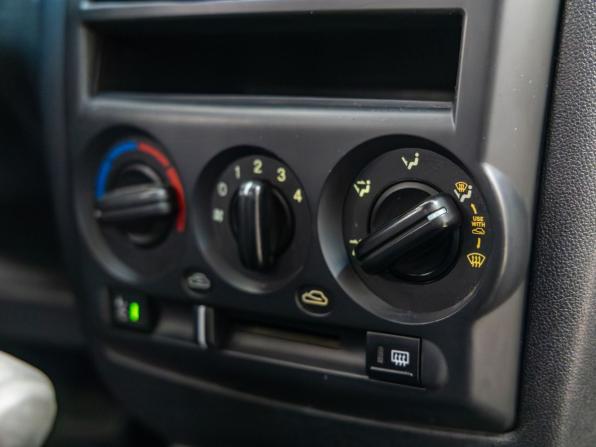 Hyundai Getz I Рестайлинг с пробегом 2009 года, цена 498 000 рублей, 248440 км, хэтчбек, Автокод Объявления