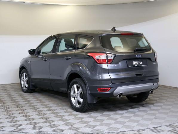Ford Kuga II Рестайлинг с пробегом 2018 года, цена 1 780 000 рублей, 100000 км, внедорожник, Автокод Объявления