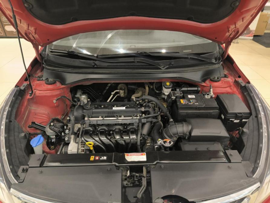 Kia Rio IV Казань  - изображение 11