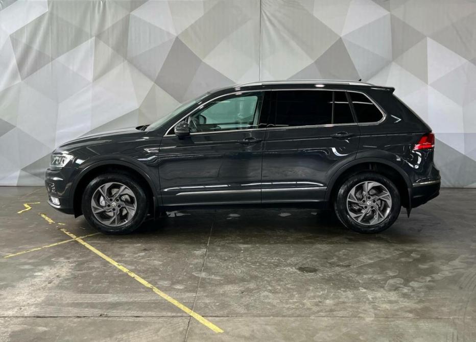 Volkswagen Tiguan II Оренбург  - изображение 8