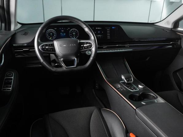 Omoda C5 I с пробегом 2023 года, цена 1 759 000 рублей, 51083 км, внедорожник, Автокод Объявления