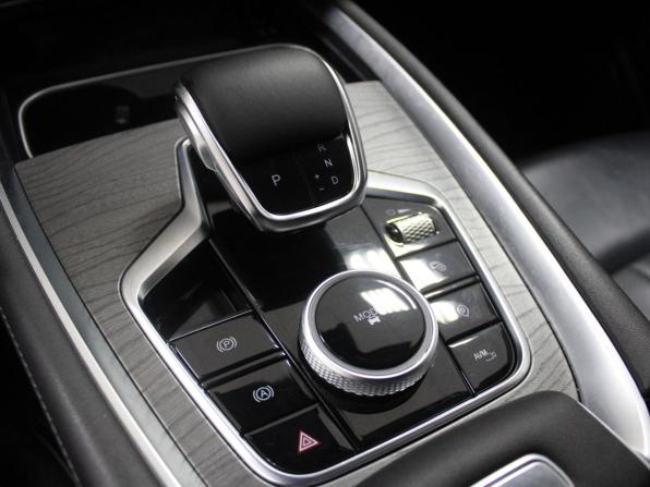 Chery Tiggo 8 Pro Max I Рестайлинг с пробегом 2024 года, цена 2 569 900 рублей, 63756 км, внедорожник, Автокод Объявления