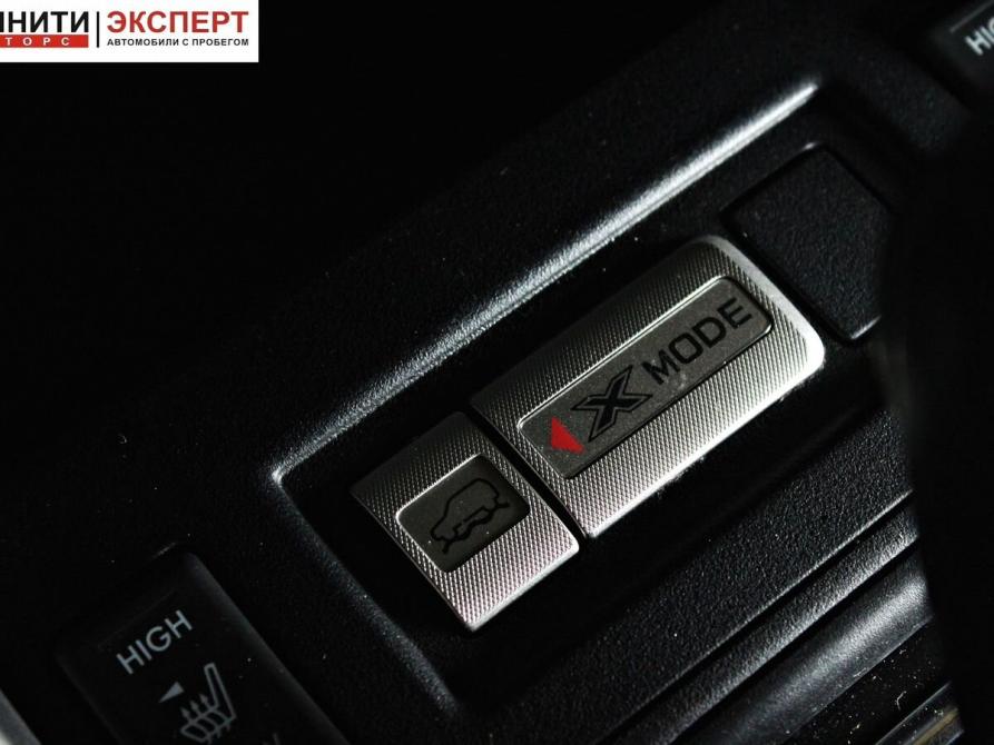 Subaru Forester IV Белгород  - изображение 20