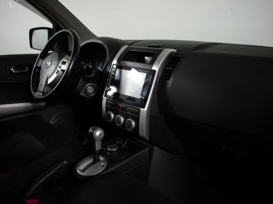 Nissan X-Trail II Рестайлинг Москва  - изображение 10