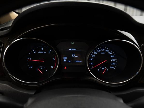 Kia Carnival III с пробегом 2020 года, цена 2 900 000 рублей, 175250 км, минивэн, Автокод Объявления
