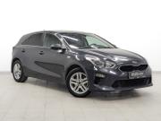 Kia Ceed III Москва  - изображение 29