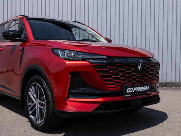 Changan UNI-S (CS55 Plus) с пробегом 2024 года, цена 2 399 000 рублей, 32198 км, внедорожник, Автокод Объявления