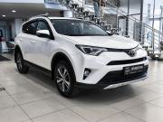 Toyota RAV4 IV (XA40) Рестайлинг Казань  - изображение 25