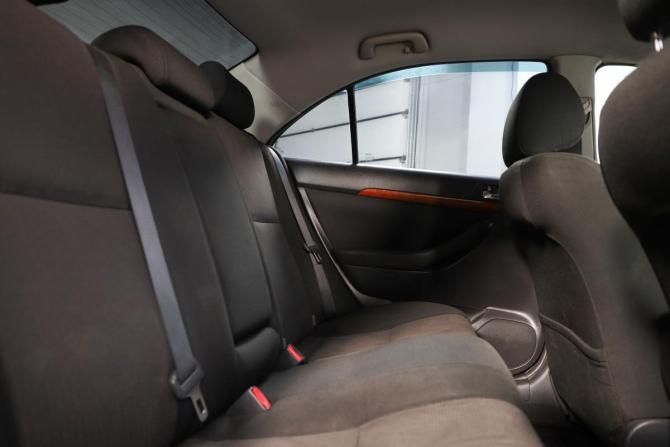 Toyota Avensis II Рестайлинг с пробегом 2007 года, цена 799 000 рублей, 278000 км, седан, Автокод Объявления