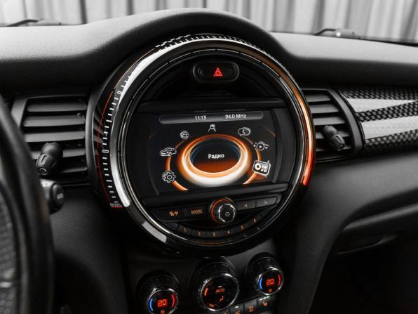 Mini Hatch III (F55/F56) с пробегом 2016 года, цена 2 680 000 рублей, 73290 км, хэтчбек, Автокод Объявления