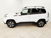 Lada (ВАЗ) Niva Travel I Тула  - изображение 21