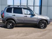 Chevrolet Niva I Рестайлинг Ярославль  - изображение 17