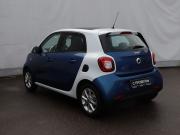 Smart Forfour II Москва  - изображение 30