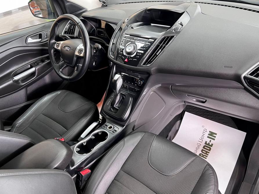 Ford Kuga II Тверь  - изображение 14