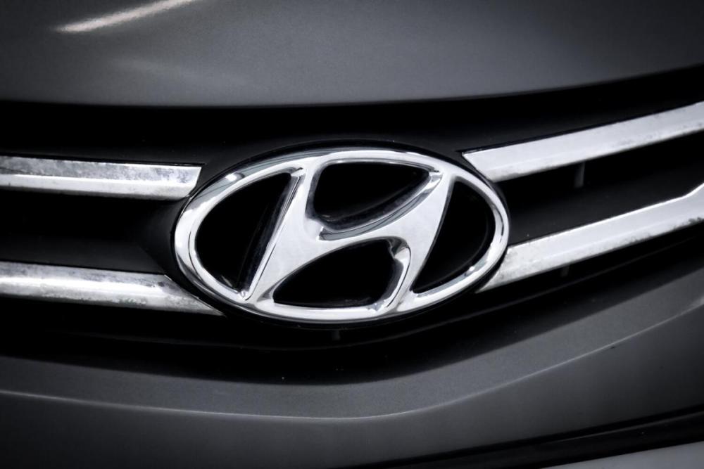 Hyundai Solaris I Рестайлинг Тюмень  - изображение 10