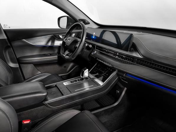 Chery Tiggo 7 Pro Max I с пробегом 2023 года, цена 1 790 000 рублей, 66617 км, внедорожник, Автокод Объявления