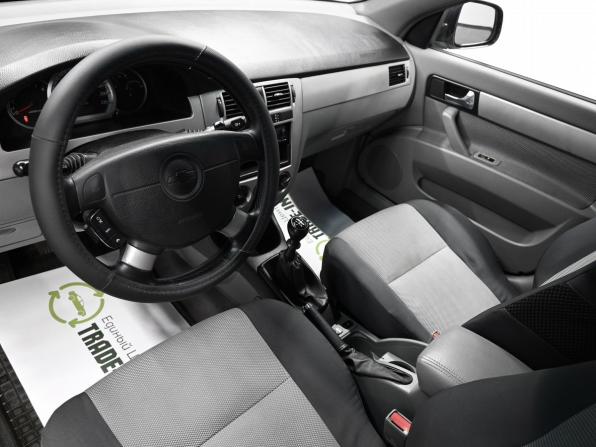 Chevrolet Lacetti I с пробегом 2010 года, цена 495 000 рублей, 195166 км, седан, Автокод Объявления