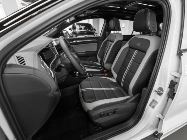 Volkswagen T-Roc I (China Market) Рестайлинг с пробегом 2026 года, цена 3 650 000 рублей, 26 км, внедорожник, Автокод Объявления
