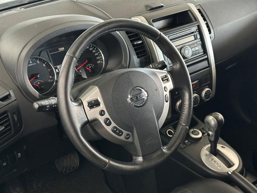 Nissan X-Trail II Рестайлинг Москва  - изображение 12