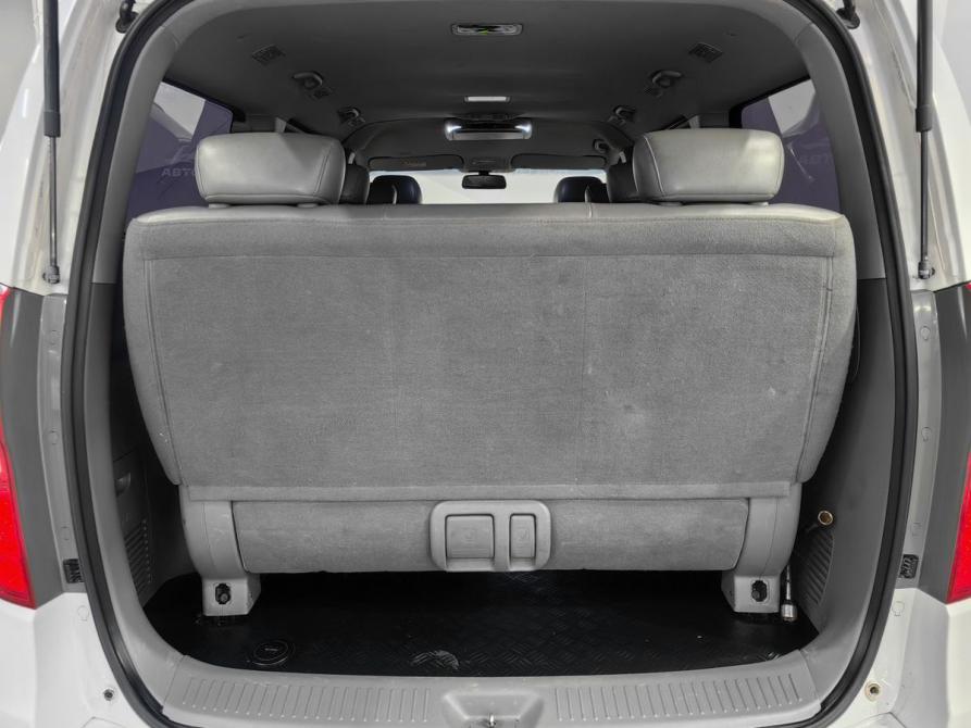 Hyundai Grand Starex I Новосибирск  - изображение 19