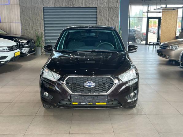 Datsun on-DO I Рестайлинг с пробегом 2020 года, цена 759 000 рублей, 82222 км, седан, Автокод Объявления