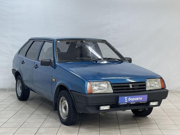 Lada (ВАЗ) 2109 с пробегом 1999 года, цена 130 000 рублей, 271728 км, хэтчбек, Автокод Объявления