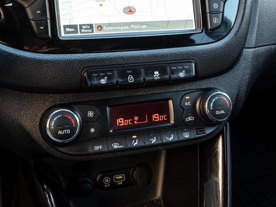 Kia Ceed II Рестайлинг Краснодар  - изображение 14