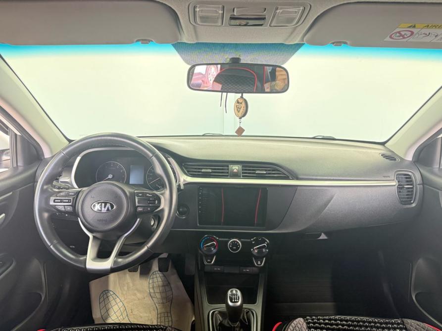 Kia Rio IV Рестайлинг Уфа  - изображение 7