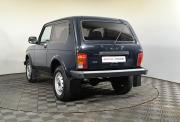 Lada (ВАЗ) 2121 (4x4) I Рестайлинг Нижний Новгород  - изображение 20