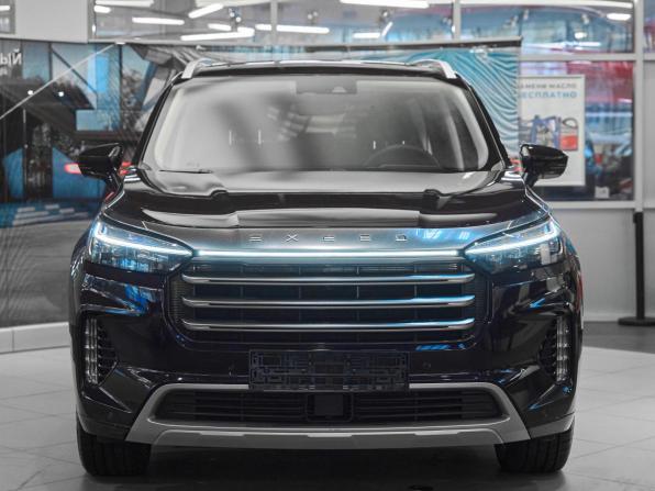 Exeed VX I с пробегом 2022 года, цена 2 549 000 рублей, 20600 км, внедорожник, Автокод Объявления