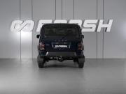 Lada (ВАЗ) Niva Legend I Минеральные Воды  - изображение 18