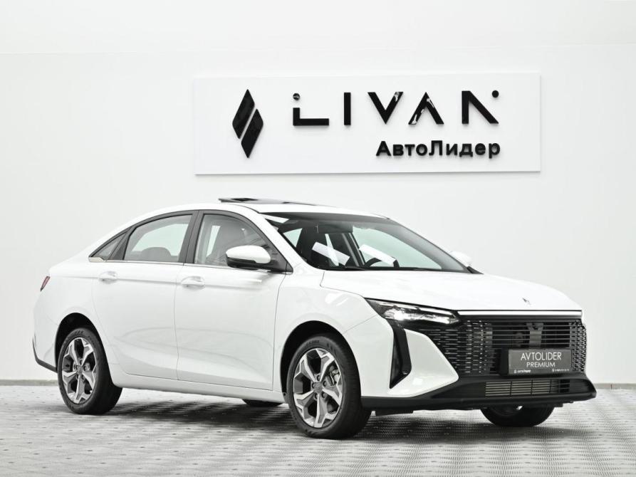 Livan S6 Pro Москва  - изображение 25