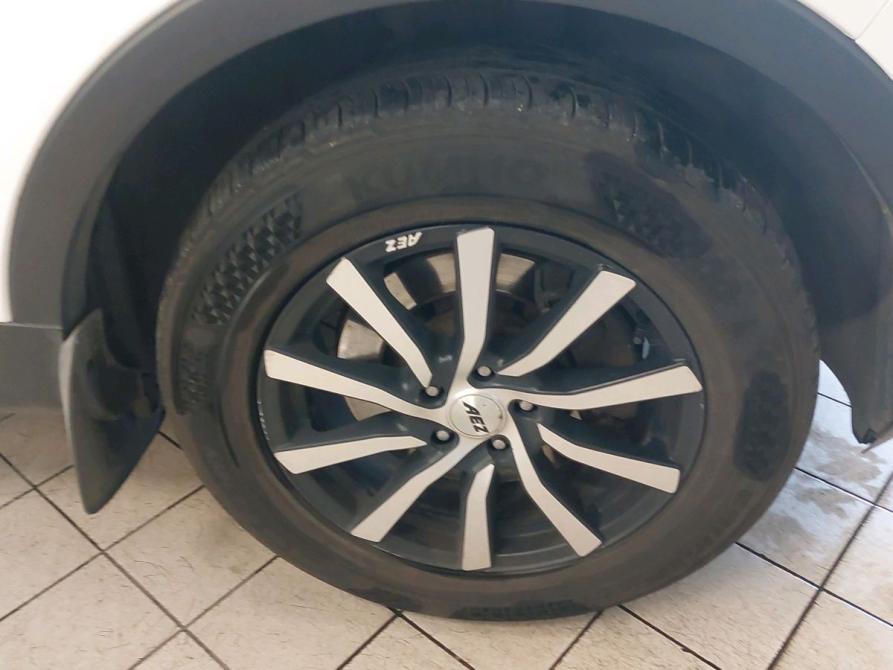 Ford Explorer V Москва  - изображение 17