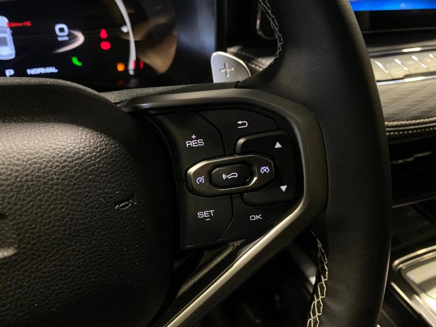 Haval Jolion I Рестайлинг Челябинск  - изображение 18