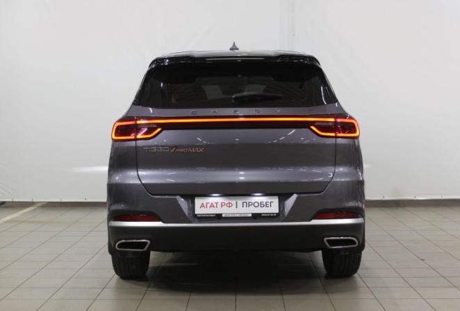 Chery Tiggo 7 Pro Max I с пробегом 2023 года, цена 2 120 000 рублей, 28819 км, внедорожник, Автокод Объявления