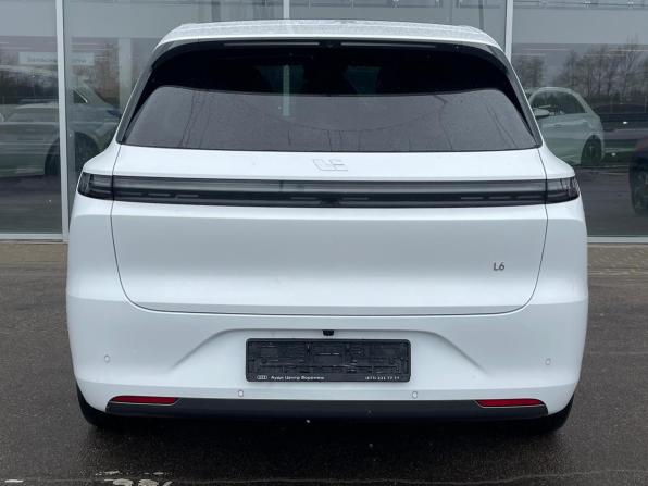 Li Auto (Lixiang) L6 с пробегом 2024 года, цена 5 100 000 рублей, 54000 км, внедорожник, Автокод Объявления