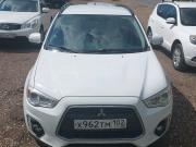 Mitsubishi ASX I Рестайлинг Стерлитамак  - изображение 21
