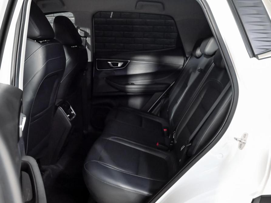 Chery Tiggo 4 Pro I Рестайлинг Екатеринбург  - изображение 17