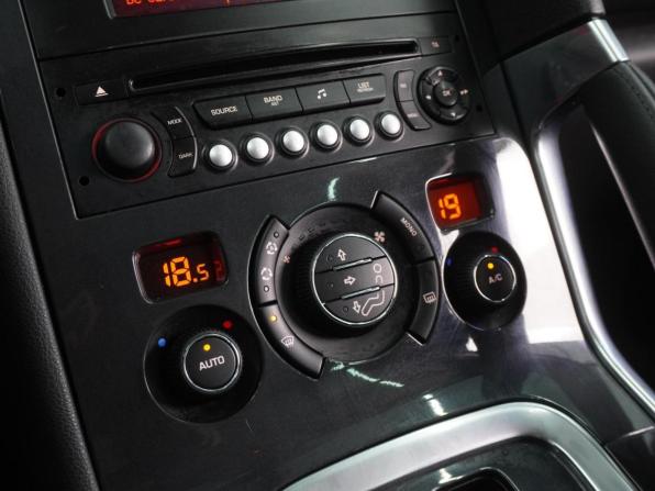 Peugeot 3008 I с пробегом 2012 года, цена 699 000 рублей, 226795 км, внедорожник, Автокод Объявления