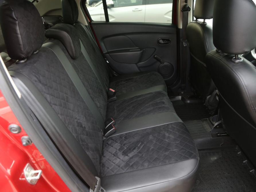 Renault Logan II Рестайлинг Иваново  - изображение 11