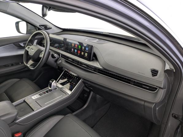 Chery Tiggo 7 Pro Max I с пробегом 2022 года, цена 1 775 000 рублей, 40069 км, внедорожник, Автокод Объявления