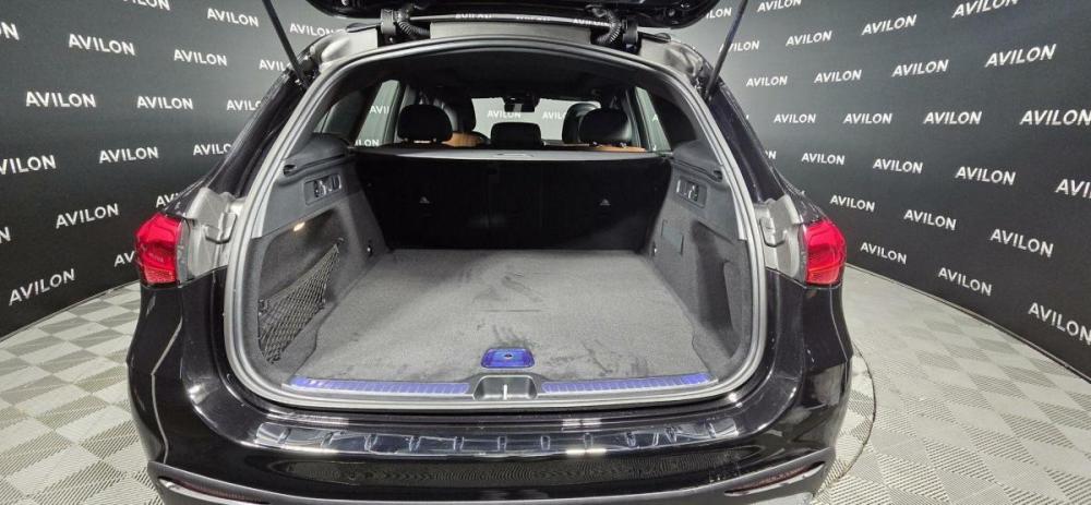 Mercedes-Benz GLC II (X254) Москва  - изображение 16