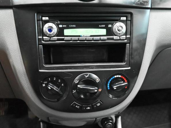 Chevrolet Lacetti I с пробегом 2008 года, цена 430 000 рублей, 151740 км, хэтчбек, Автокод Объявления