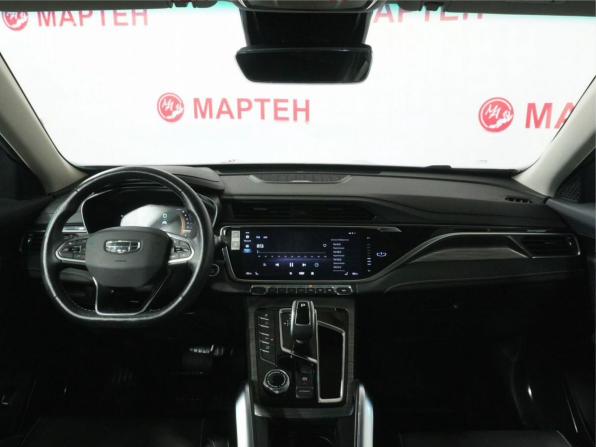 Geely Atlas Pro с пробегом 2021 года, цена 1 920 000 рублей, 50030 км, внедорожник, Автокод Объявления