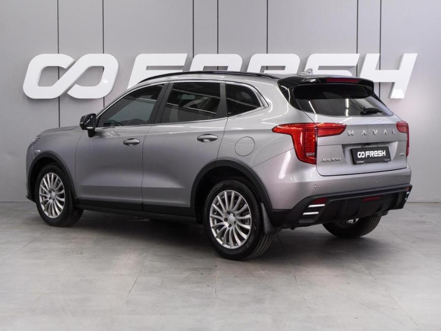 Haval Jolion I Рестайлинг Воронеж  - изображение 2