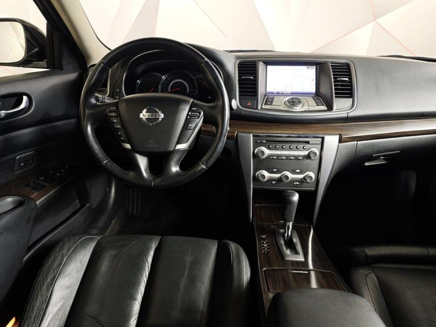 Nissan Teana II (J32) Рестайлинг Москва  - изображение 17