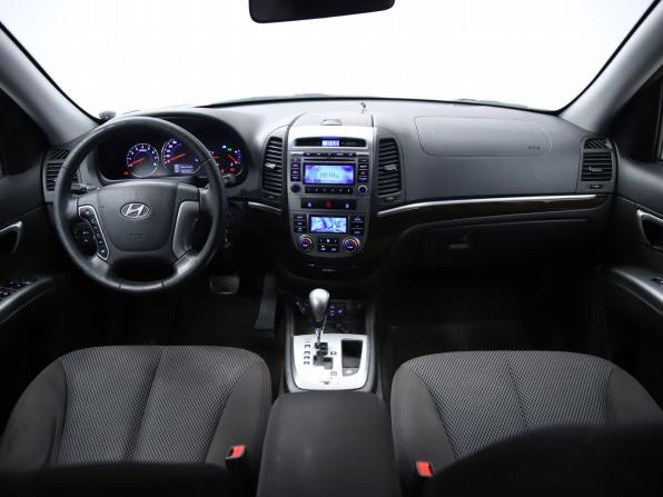 Hyundai Santa Fe II Рестайлинг с пробегом 2012 года, цена 1 330 000 рублей, 163736 км, внедорожник, Автокод Объявления