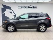 Ford Kuga II Рестайлинг Ростов-на-Дону  - изображение 30