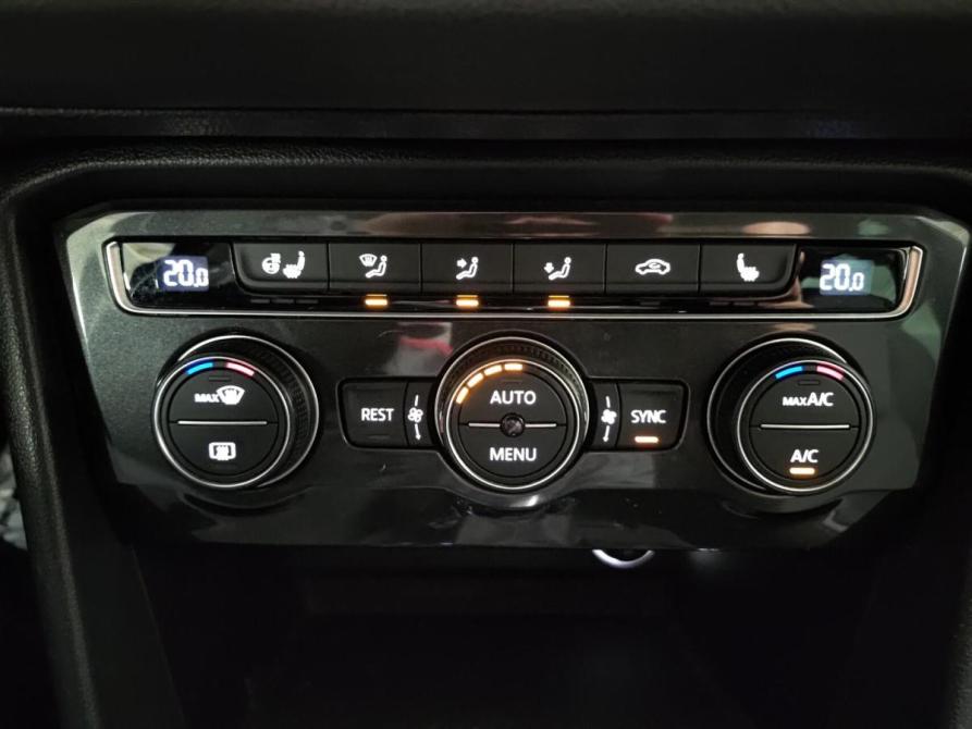Volkswagen Tiguan II Казань  - изображение 23