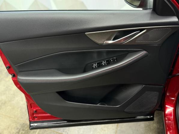 Changan CS35 Plus I Рестайлинг с пробегом 2024 года, цена 1 820 000 рублей, 6598 км, внедорожник, Автокод Объявления